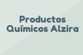 Productos Químicos Alzira