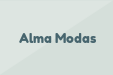 Alma Modas