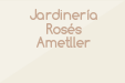 Jardinería Rosés Ametller
