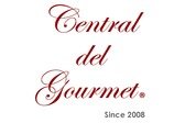 Central de Gourmet.com