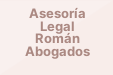 Asesoría Legal Román Abogados