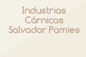 Industrias Cárnicas Salvador Pamies