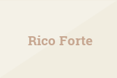 Rico Forte