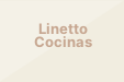 Linetto Cocinas