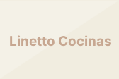 Linetto Cocinas