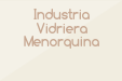 Industria Vidriera Menorquina