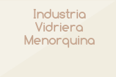 Industria Vidriera Menorquina