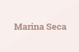 Marina Seca