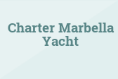 Charter Marbella Yacht