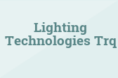 Lighting Technologies Trq