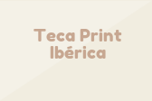 Teca Print Ibérica
