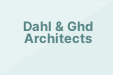 Dahl & Ghd Architects