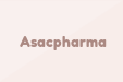 Asacpharma