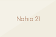 Nahia 21