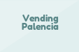 Vending Palencia