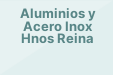 Aluminios y Acero Inox Hnos Reina