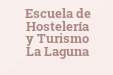 Escuela de Hostelería y Turismo La Laguna