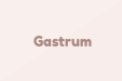 Gastrum