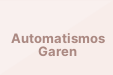 Automatismos Garen