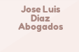 Jose Luis Diaz Abogados