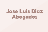 Jose Luis Diaz Abogados
