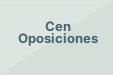 Cen Oposiciones