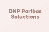 BNP Paribas Soluctions