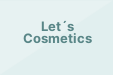 Let´s Cosmetics