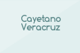 Cayetano Veracruz