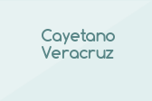 Cayetano Veracruz