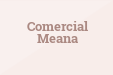 Comercial Meana