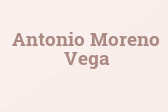 Antonio Moreno Vega