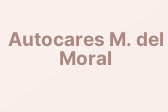 Autocares M. del Moral