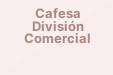 Cafesa División Comercial