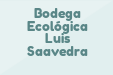 Bodega Ecológica Luis Saavedra
