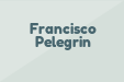 Francisco Pelegrin