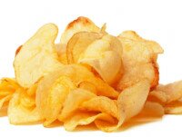 Patatas Fritas. Comercializamos diversidad de aperitivos