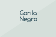 Gorila Negro
