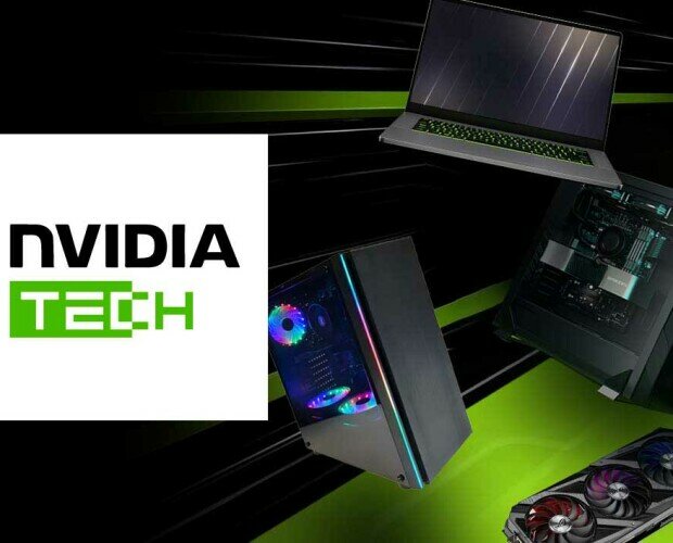 Soporte técnico NVIDIA. En NVidiaTech®, nos enorgullece ofrecer un servicio de soporte técnico excepcional.