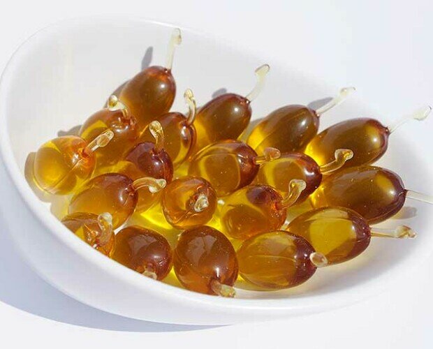 Monodosis de aceite de oliva. Ofrecemos un formato ideal para tu negocio