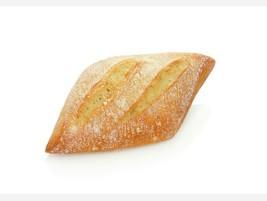 Pan Precocido. Pan ideal para servir en el menú del día