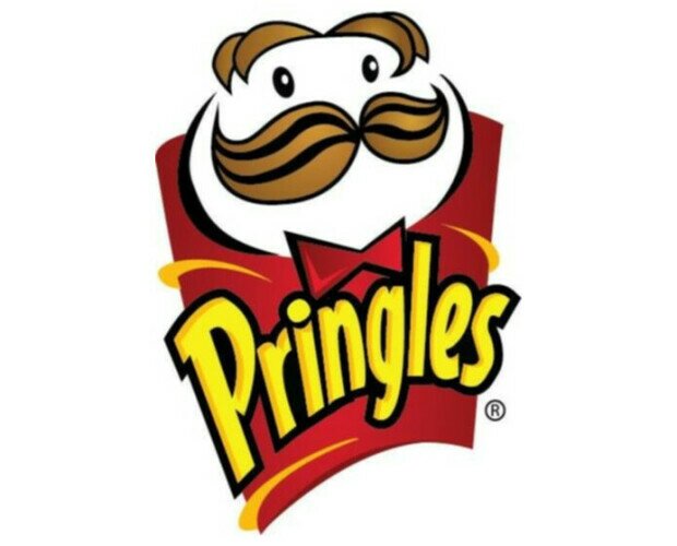Pringles. Las patatas fritas más ricas de todo el mundo