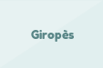Giropès