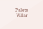 Palets Villar