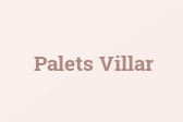 Palets Villar