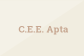 C.E.E. Apta