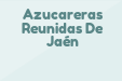 Azucareras Reunidas De Jaén