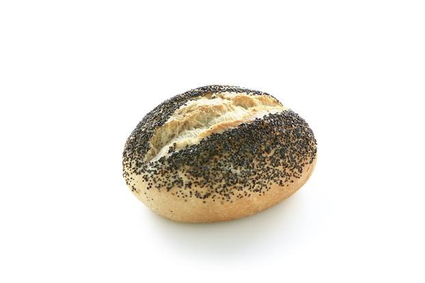 Pan de Amapola. Pan con semillas de amapola
