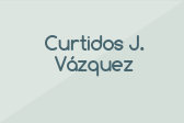 Curtidos J. Vázquez