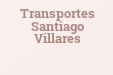 Transportes Santiago Villares